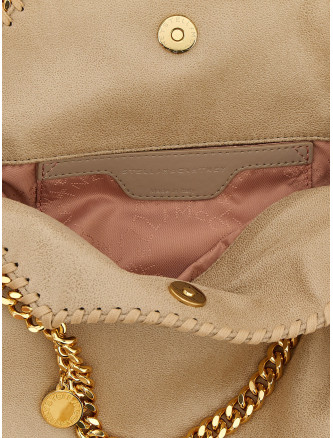 Сумка на плечо STELLA MCCARTNEY 'Falabella mini' (371223W93559300) #