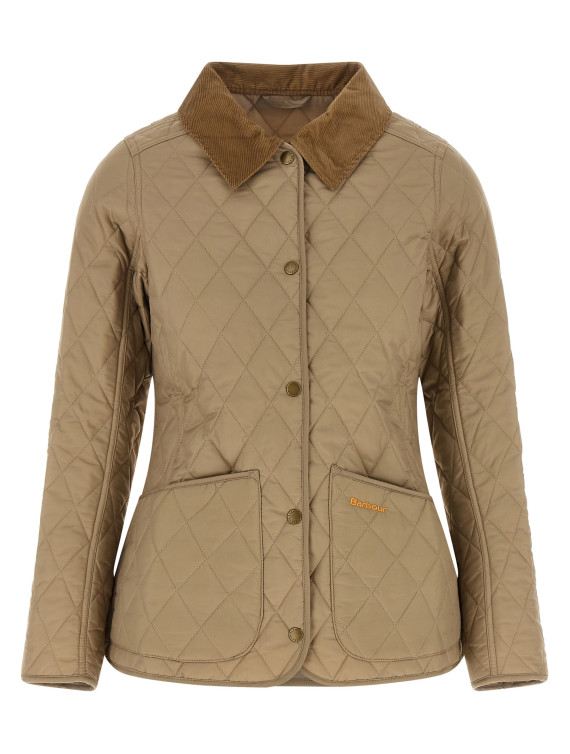 'Annandale' jacket (LQU0475LQUSN11) #1