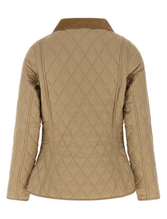 'Annandale' jacket (LQU0475LQUSN11) #