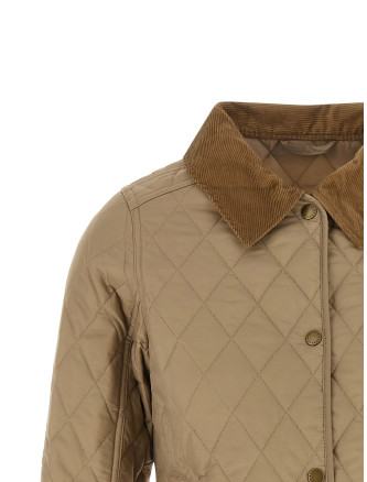 'Annandale' jacket (LQU0475LQUSN11) #