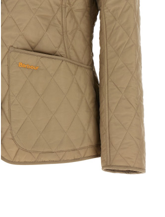 'Annandale' jacket (LQU0475LQUSN11) #