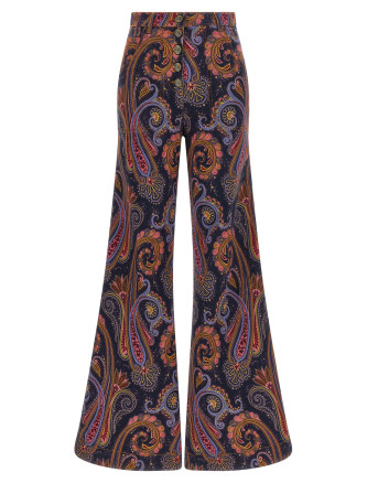 Jeans Paisley
