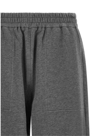 Брюки BRUNELLO CUCINELLI Loose leg joggers (MN05NB2X99C8125) #