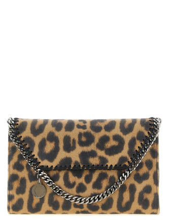 Клатч STELLA MCCARTNEY 'Falabella'