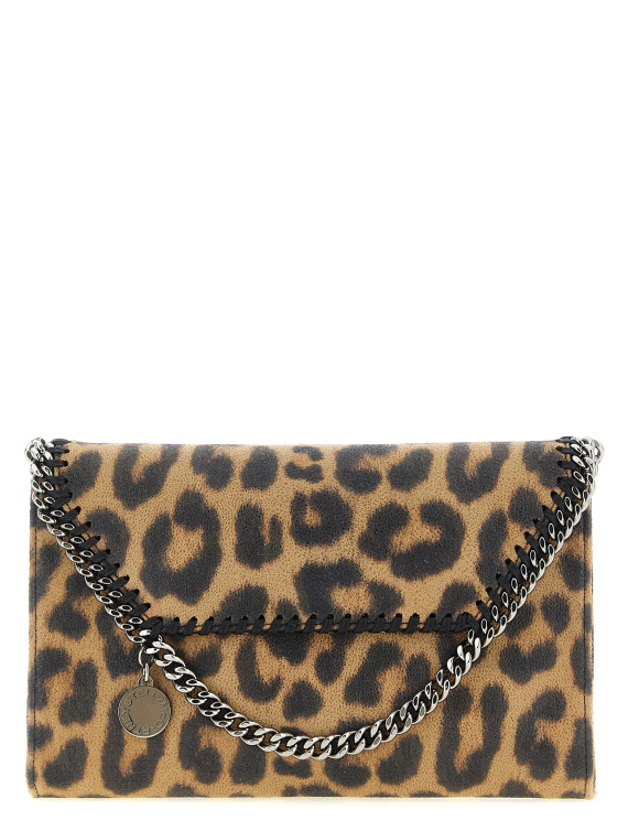 Клатч STELLA MCCARTNEY 'Falabella' (581238WP07712702) #1