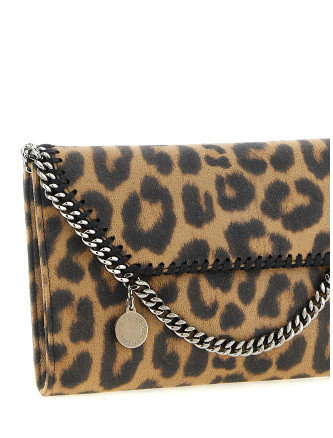 Клатч STELLA MCCARTNEY 'Falabella' (581238WP07712702) #