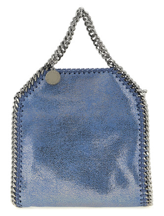 Ручная сумка STELLA MCCARTNEY 'Tiny Falabella'