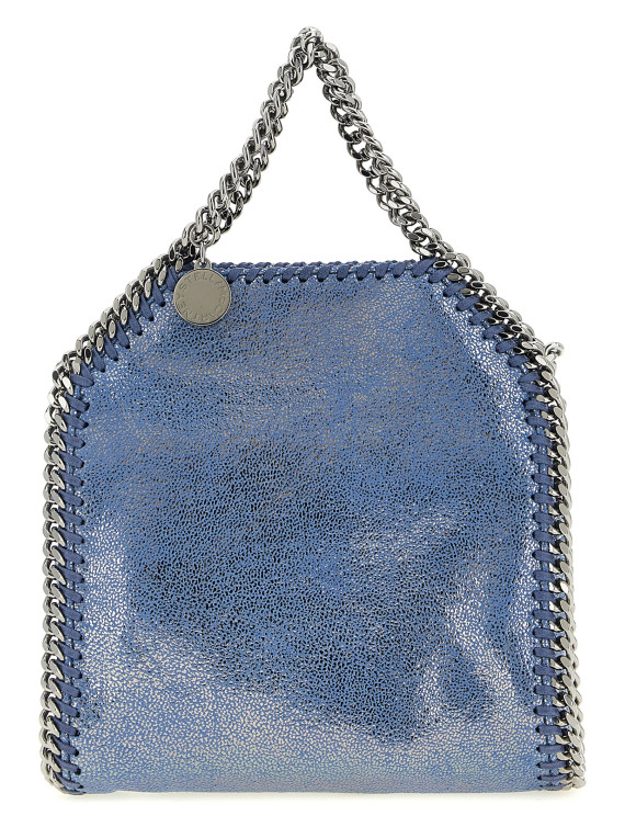 Ручная сумка STELLA MCCARTNEY 'Tiny Falabella' (391698W90564111) #1