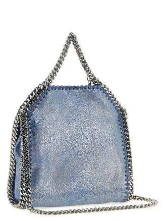 Ручная сумка STELLA MCCARTNEY 'Tiny Falabella' (391698W90564111) #