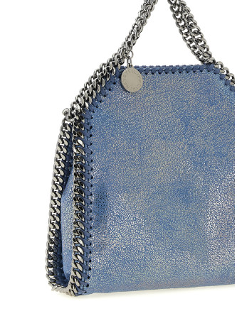 Ручная сумка STELLA MCCARTNEY 'Tiny Falabella' (391698W90564111) #