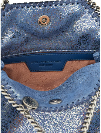 Ручная сумка STELLA MCCARTNEY 'Tiny Falabella' (391698W90564111) #