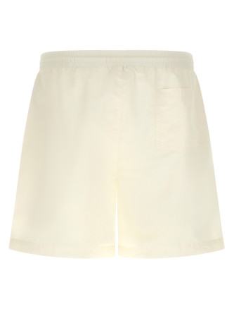 Пляжная одежда BRUNELLO CUCINELLI Solomeo logo swimsuit (MW817043COG80) #