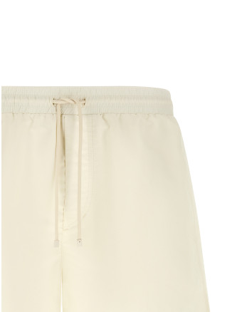 Пляжная одежда BRUNELLO CUCINELLI Solomeo logo swimsuit (MW817043COG80) #