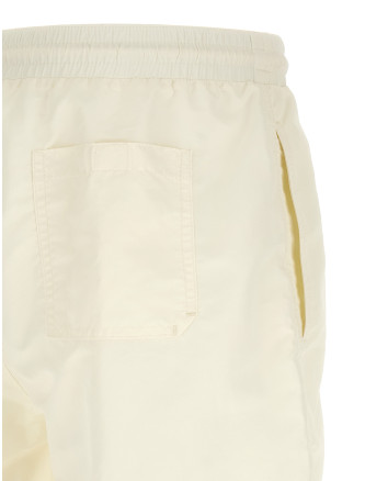 Пляжная одежда BRUNELLO CUCINELLI Solomeo logo swimsuit (MW817043COG80) #