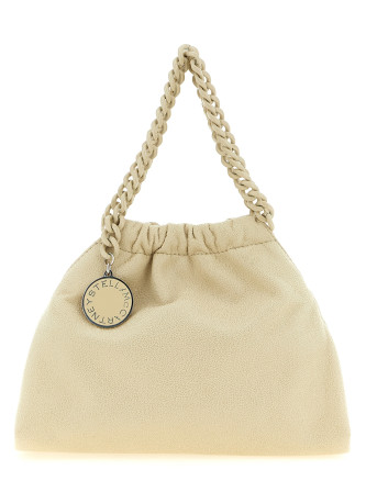 Сумка на плечо STELLA MCCARTNEY 'Falabella Mini Drawstring'