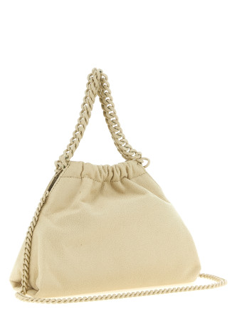 Сумка на плечо STELLA MCCARTNEY 'Falabella Mini Drawstring' (7B0144WP04551417) #