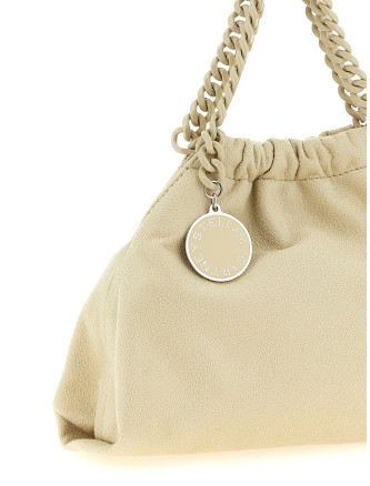Сумка на плечо STELLA MCCARTNEY 'Falabella Mini Drawstring' (7B0144WP04551417) #