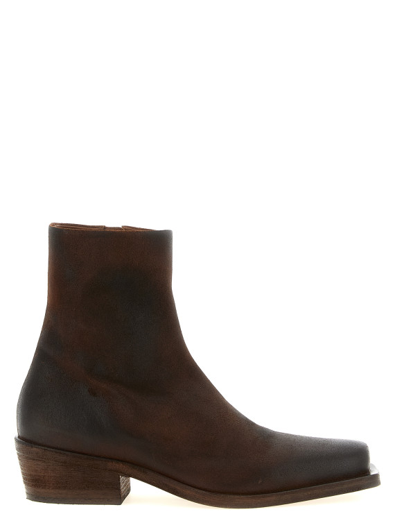 'Tex Tex' ankle boots (MM4985P043454) #1