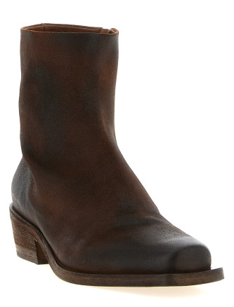 'Tex Tex' ankle boots (MM4985P043454) #