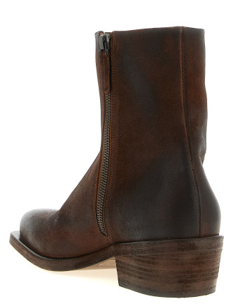 'Tex Tex' ankle boots (MM4985P043454) #