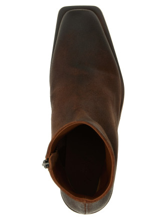 'Tex Tex' ankle boots (MM4985P043454) #
