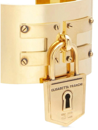 Браслет ELISABETTA FRANCHI Bracelet padlock (BC07B66E2U95) #