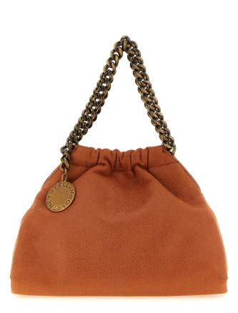 Сумка на плечо STELLA MCCARTNEY 'Falabella Mini Drawstring'