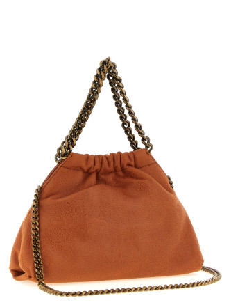 Сумка на плечо STELLA MCCARTNEY 'Falabella Mini Drawstring' (7B0144WP07357510) #