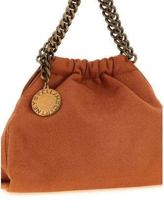 Сумка на плечо STELLA MCCARTNEY 'Falabella Mini Drawstring' (7B0144WP07357510) #