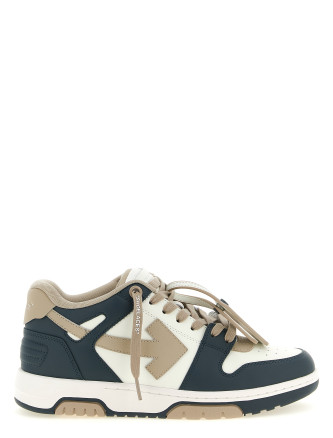 Кроссовки OFF-WHITE 'Out of Office'