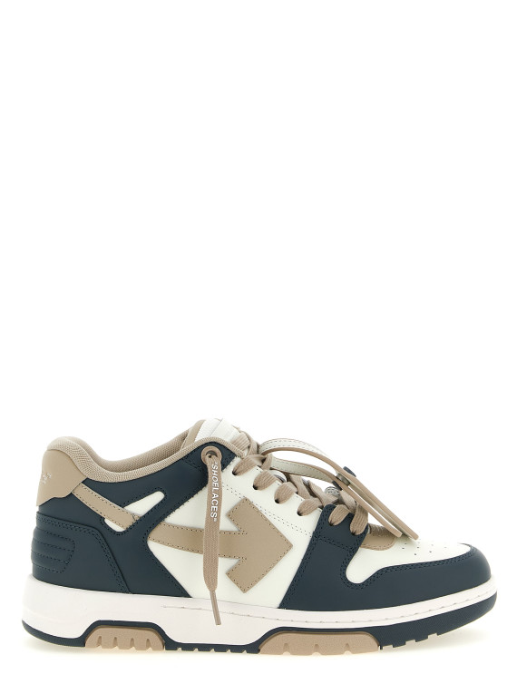 Кроссовки OFF-WHITE 'Out of Office' (OF05726310SGNBGESGNBGE) #1