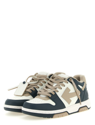 Кроссовки OFF-WHITE 'Out of Office' (OF05726310SGNBGESGNBGE) #