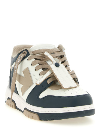 Кроссовки OFF-WHITE 'Out of Office' (OF05726310SGNBGESGNBGE) #