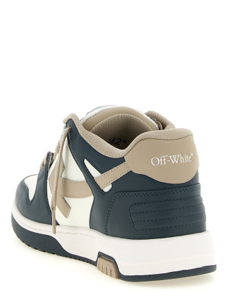 Кроссовки OFF-WHITE 'Out of Office' (OF05726310SGNBGESGNBGE) #