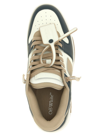 Кроссовки OFF-WHITE 'Out of Office' (OF05726310SGNBGESGNBGE) #