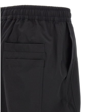 Брюки THOM KROM 'M P 54' (MP54BLACK) #