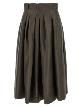 'Astrid' skirt