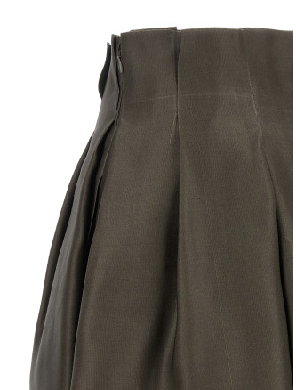 Миди KHAITE 'Astrid' (41893028659) #