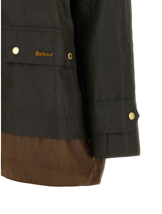 Повседневная куртка BARBOUR 'Wrenwood' (LWX1573LWXOL52) #
