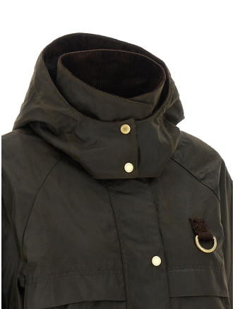 Повседневная куртка BARBOUR 'Wrenwood' (LWX1573LWXOL52) #