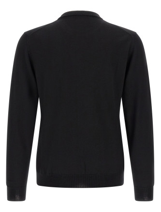 Свитер, кардиган ZANONE Wool sweater (810394ZR274Z0015) #