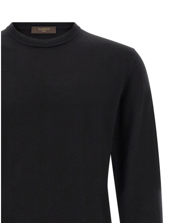 Свитер, кардиган ZANONE Wool sweater (810394ZR274Z0015) #