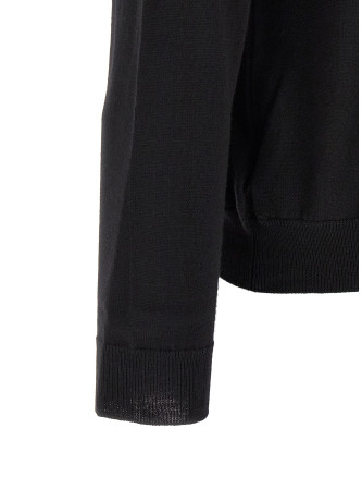 Свитер, кардиган ZANONE Wool sweater (810394ZR274Z0015) #