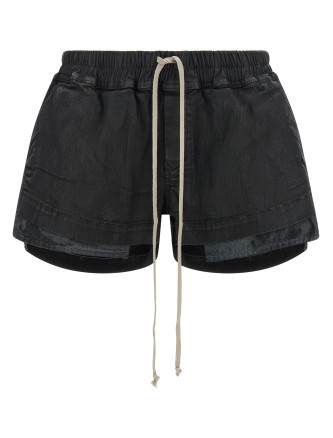 Бермуды, шорты DRKSHDW 'Fog Boxers'
