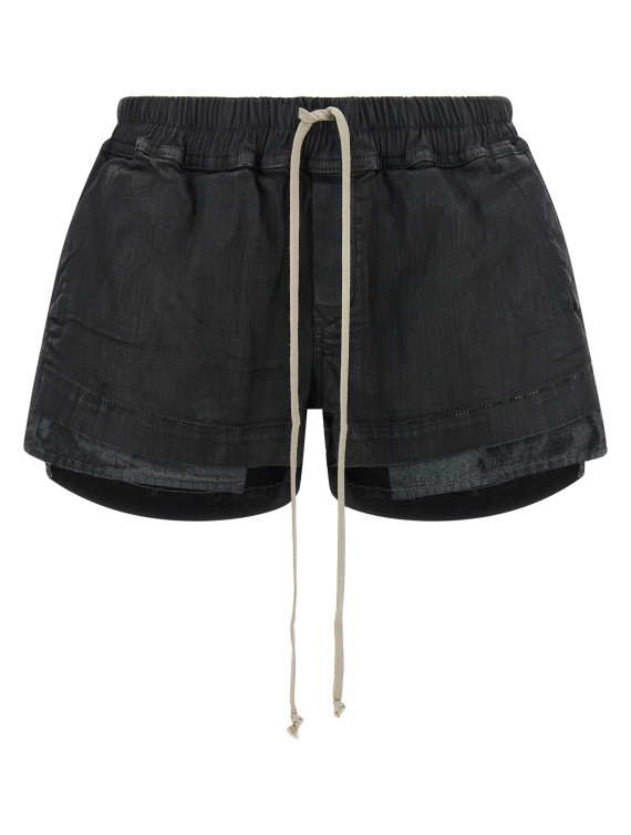 'Fog Boxers' shorts (DS02F6319SBW99X) #1