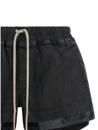 'Fog Boxers' shorts (DS02F6319SBW99X) #