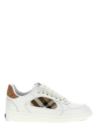 Кроссовки BURBERRY 'Terrace'