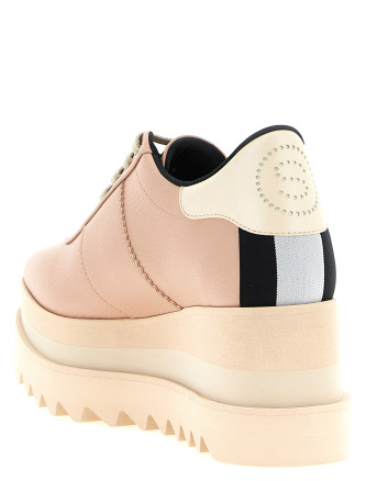 'Sneakelyse' sneakers (810611E002886802) #