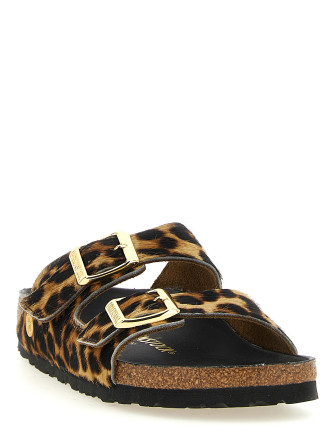Шлепанцы BIRKENSTOCK 'Arizona' (1032839LEONATURAL) #