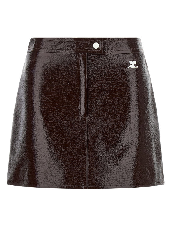 Макси COURREGES 'Reedition' (223CJU001VY00144090) #1